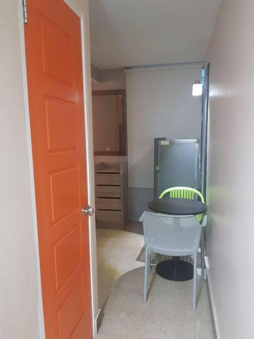 R.501 Estudio Ejecutivo, En El Centro. パナマ・シティー エクステリア 写真